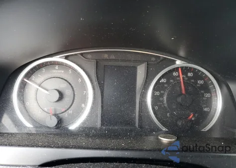 2016 Toyota Camry Le z USA, uszkodzony, nr VIN 4T1BF1FK2GU125179